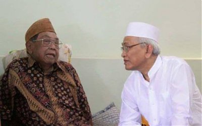 Kita Melawan karena Negara Terancam, Bukan untuk Rebutan Pengikut!