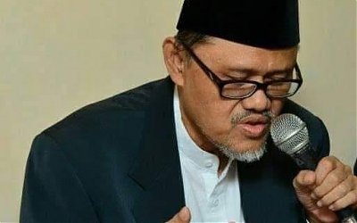 In Memoriam Kiai Minan Abdillah Kajen: Kiai Yang Tawaddu'