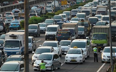 Mudik yang Mengingatkan