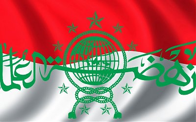 Adab kepada NU