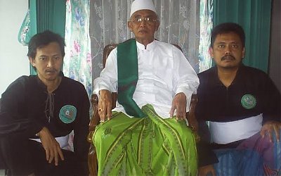 Sosro Birowo Mbah Muhaiminan