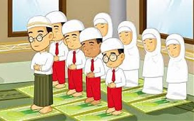 Disdik Sumenep Isi Kegiatan Keagamaan Selama Ramadan