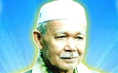 Mengenang Perjuangan Almarhum KH Aceng Umar Ishaq, Garut