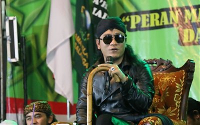 Rahasia Dibalik Bantahan Gus Najih dan Gus Miftah