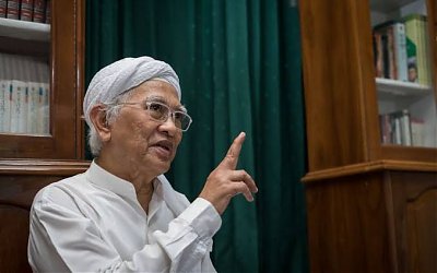 Nasihat Gus Mus yang Akan Mengubah Kita Selamanya