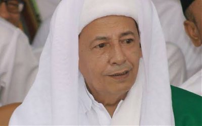 Muslim adalah Orang yang Membuat Damai Sekitarnya
