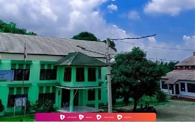 Ziarah di Makam KH. Masduqi Ali Cirebon, Muasis Pesantren Miftahul Muta'allimin Babakan