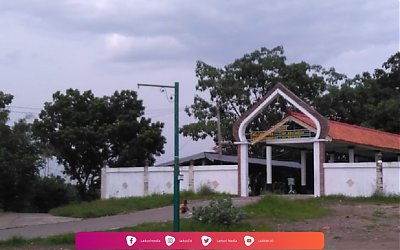 Ziarah di Makam Kiai Musyafa', Waliyulloh Penjaga Kota Kendal