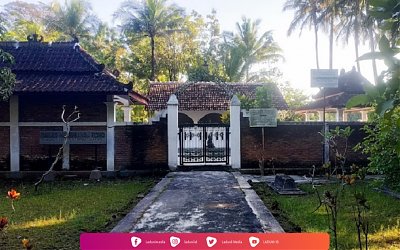 Ziarah di Makam Panembahan Romo Kajoran, Sang Ulama Kesatria dari Kajoran