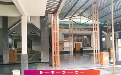 Ziarah di Makam KH. Hamid Kajoran, Wali Punjer di Tanah Jawa