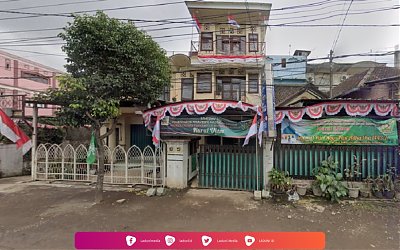 Ziarah di Makam KH. Abdul Hamid, Waliyullah Penyabar dari Pasuruan