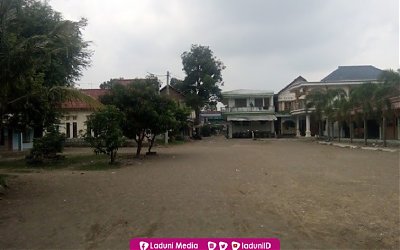 Ziarah di Makam KH. Imam Faqih Asy’ari, Muassis Pesantren Darussalam Sumbersari Kediri