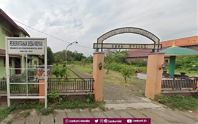 Ziarah Makam KH. Noor Ahmad SS, Pakar Ilmu Falakiyah Indonesia