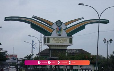 Ziarah di Makam KH. Abdullah Faqih, Kyai Khos dari Langitan