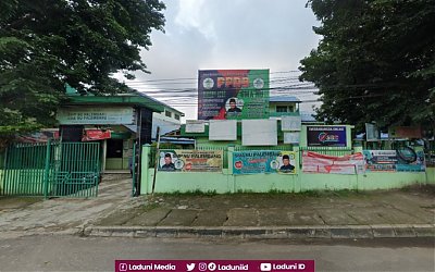 Ziarah di KH. Abdul Malik Tadjuddin, Ulama Pejuang Pendidikan