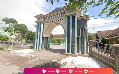 Ziarah di Makam KH. Abdul Manan, Masyayikh Pesantren Minhajut Thullab Banyuwangi