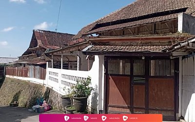Ziarah di Makam KH. Hasan Asy’ari (Mbah Mangli), Waliyullah dari Mangli