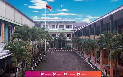 Ziarah di Makam Syaikh KH.R Ronggo Kusumo, Pendakwah Islam di Desa Ngemplak Pati