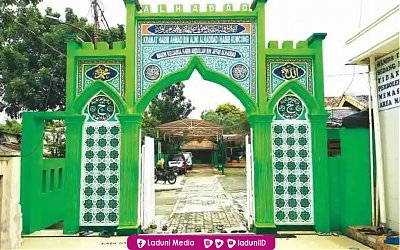Ziarah di Makam Habib Mundzir Al-Musawa, Sang Sulthonul Qulub