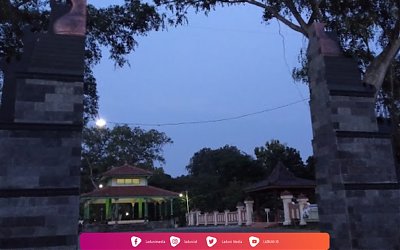 Ziarah di Makam Sunan Katong, Pendakwah Islam di Kaliwungu