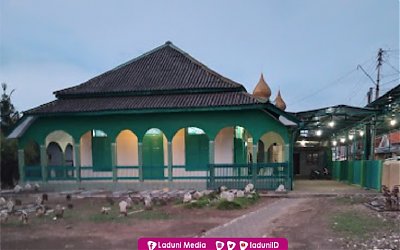 Ziarah di Makam Habib Muhammad bin Thohir Al-Hadad, Sang Keajaiban Dunia