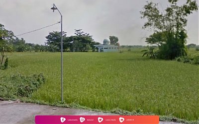 Ziarah di Makam KH. Ma’shum Mahfudhi, Masyayikh Pondok Pesantren Fathul Huda Demak