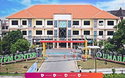 Ziarah di Makam KH. M. Hasyim Latief Sidoarjo, Sang Komandan Tempur Hizbullah