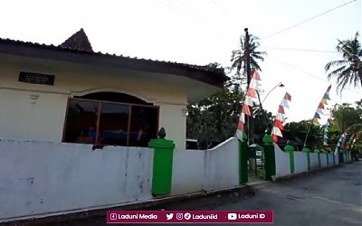 Ziarah di Makam KH. Raden Zainuddin Syafi’i, Mursyid Thariqah Sathoriyah Purworejo
