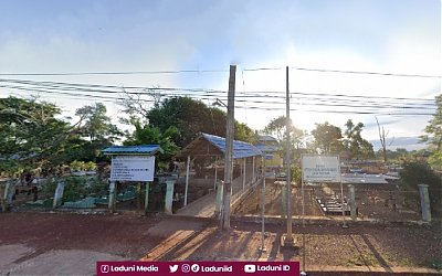 Ziarah di Syekh Abdul Wahab Bugis, Pembawa Tarekat Sammaniyah di Tanah Banjar
