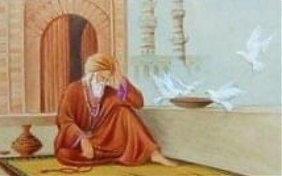 15 Nasehat Ibnu Atha’Illah As-Sakandari
