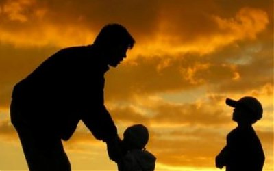Anakku Minta Bertemu Ayahnya yang Bukan Hanya di Foto