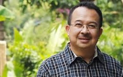 Dibanding Negara Lain, Utang RI Ternyata Tak Ada Apa-Apanya