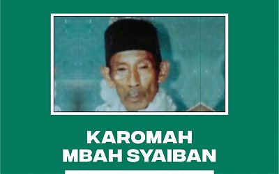 Karomah Mbah Syaiban #1: Ilmu Melipat Bumi