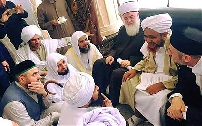 Habib Umar: Rasulullah Sudah Mengabarkan Bahwa Indonesia Diberkahi Allah