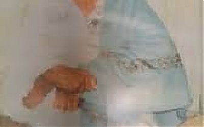 Kisah Mbah Jamil Pemalang Yang Dapat Salam Dari Rasulullah