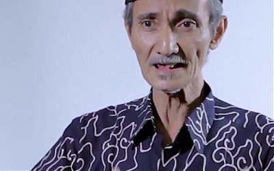 Jika Tuhan Tidak Perlu Dibela, Lalu Siapa yang Harus Dibela?