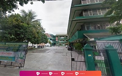 Ziarah di Makam KH. Abdullah bin Nuh, Al-Ghazali dari Cianjur