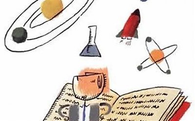 Simpanlah Ilmu Ini dengan Baik