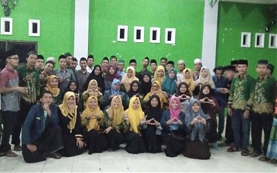 Workshop Kaderisasi IPNU-IPPNU, Dari Perekrutan, Pemberdayaan, Hingga Distribusi Kader