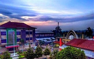 Universitas Islam NU (UNISNU) Jepara Jawa Tengah