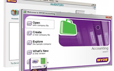 Peran Teknologi Informasi dan Aplikasi Myob untuk Perusahaan