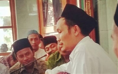 Gus Baha, Nabi dan Para Ahlul Hadoroh