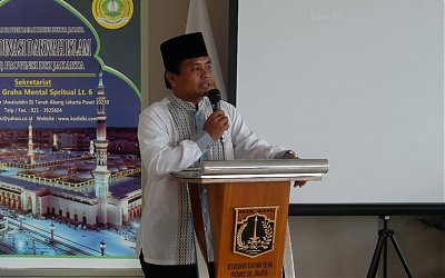 Ber-Shadaqah Laksana Petani Menabur Benih