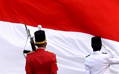 Eksistensi “Indevendence Day” Bagi Generasi Milenial