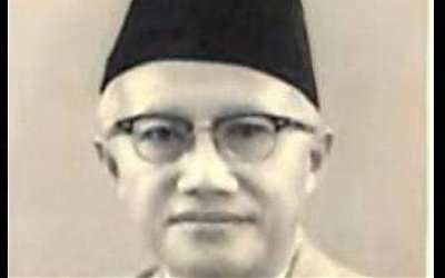 Kesaksian Kyai Masykur Tentang Lahirnya Rumusan Pancasila