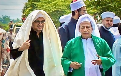Antara Dunia dan Akhirat