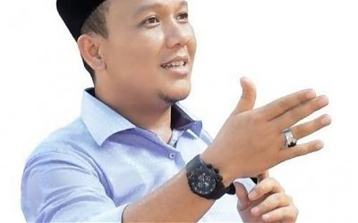 Biografi H. Ahmad Zamakhsyari, S. Ag