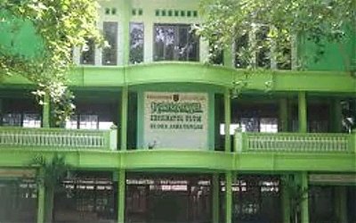 MTs Khozinatul ‘Ulum Blora