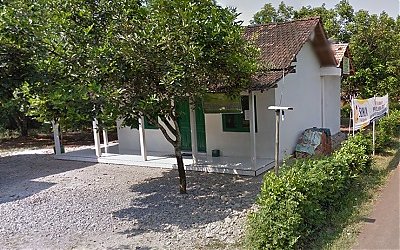 Majelis Taklim Al-Barokah Mitra Sejati Kudus