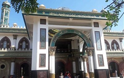 Majelis Alfath Cilegon